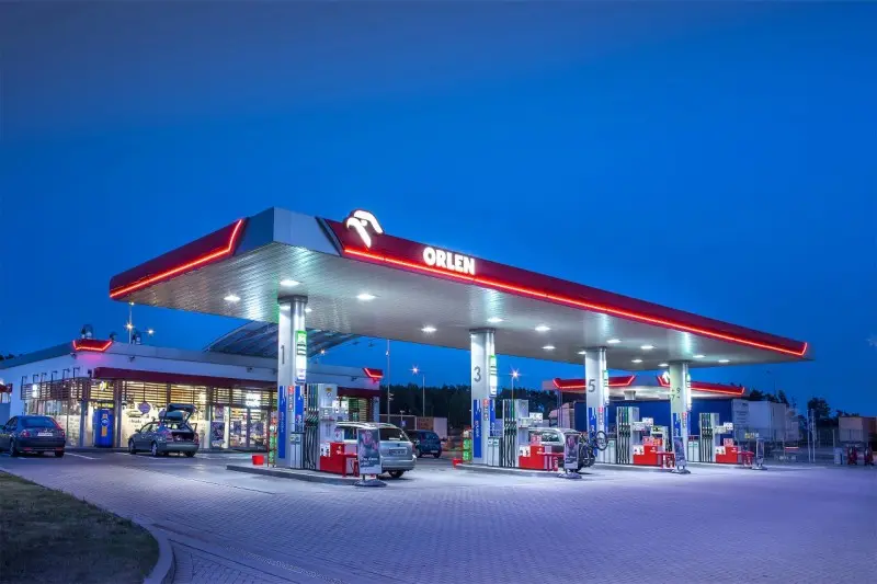 Orlen wprowadził nową promocję na paliwo i nie ogranicza jej do weekendów