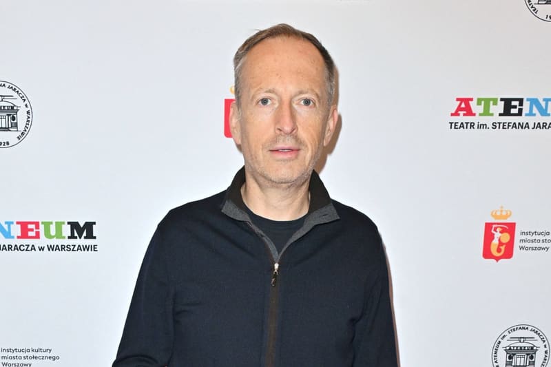 Konrad Piasecki z TVN24 ujawnił, że dostał list z „wyrokiem śmierci”