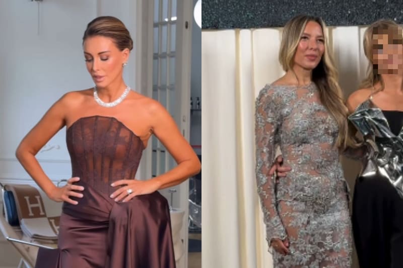 Stylistka oceniła stylizacje Rozenek-Majdan i Chodakowskiej z balu fundacji NOS DUO