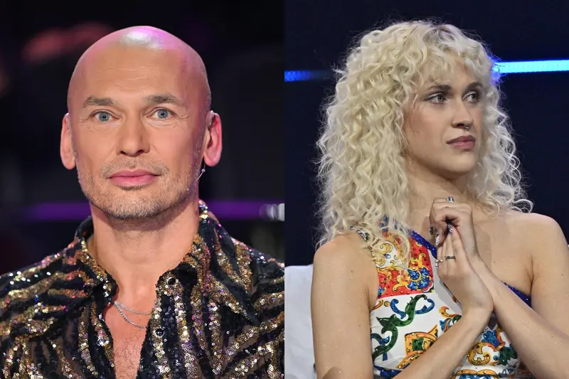 Helena Englert walczy o Kryształową Kulę. Wygoda dał jej radę: "Nie dajcie się ogłupić"