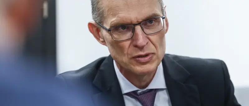 Andrzej Poczobut po tygodniowym pobycie na Białorusi przekroczył granicę z Polską