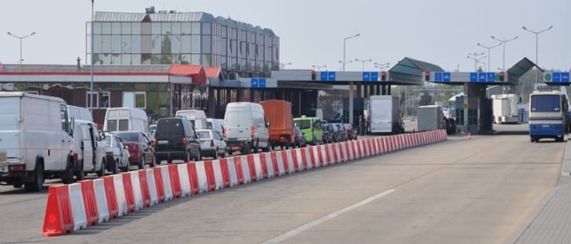 Kosiniak-Kamysz: dron uderzył 2 km od Dorohuska, polska przestrzeń powietrzna nienaruszona