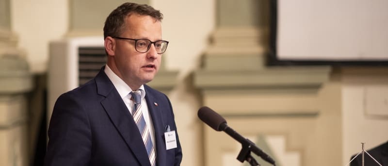 Sąd Okręgowy w Warszawie przyznał list żelazny byłemu wiceministrowi Romanowskiemu