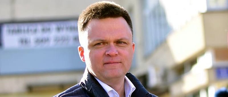 Hołownia: Polska 2050 zostaje w koalicji mimo odejścia Pełczyńskiej-Nałęcz