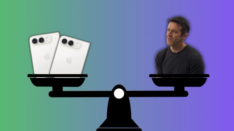 Apple wprowadza limit zakupu iPhone’a Duo – niedobór towaru blokuje sprzedaż