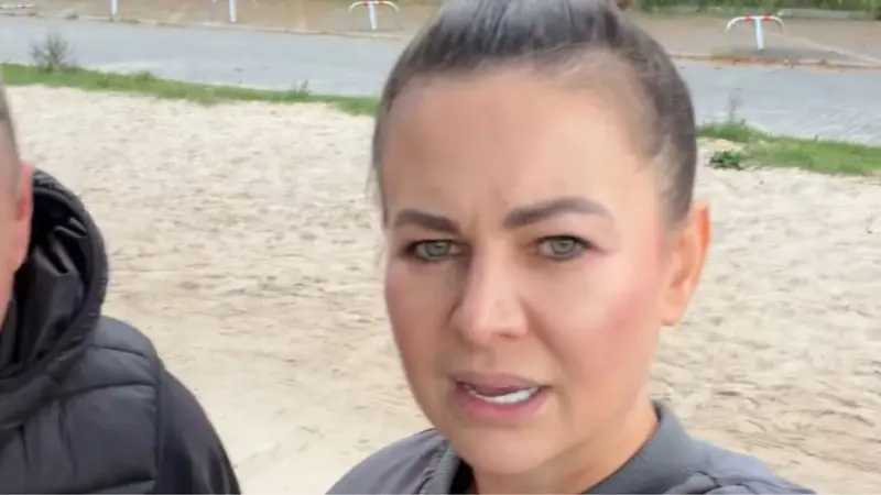 Maja Rutkowski przekazała nowe informacje o poszukiwaniach Emilii Koprowskiej z Darłowa