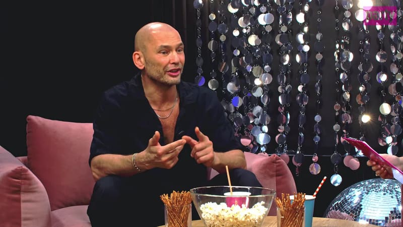 Tomasz Wygoda widzi Helenę Englert w finale „Tańca z gwiazdami”