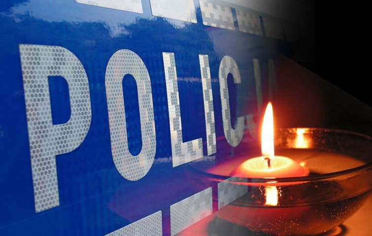 Zmarł 29-latek policjant z Bolesławca postrzelony w Kraśniku Górnym