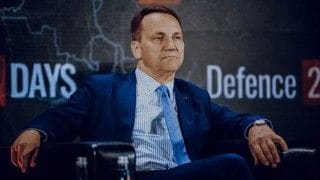 Sikorski chce, by USA zdecydowały o stałej bazie w Polsce przed wyborami połówkowymi