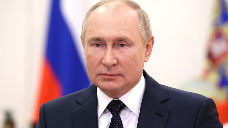 Marco Rubio potwierdza zaproszenie Putina na G20 i obawia się rozlania wojny
