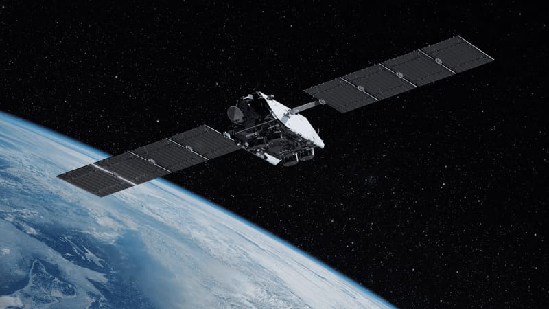 Czechoslovak Group przejmuje udziały w MDA Space, celując w kosmiczny sektor obronny