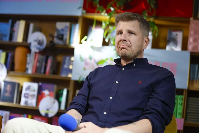 Filip Chajzer poślubił 20-letnią Biankę. Przypominamy kobiety z jego przeszłości