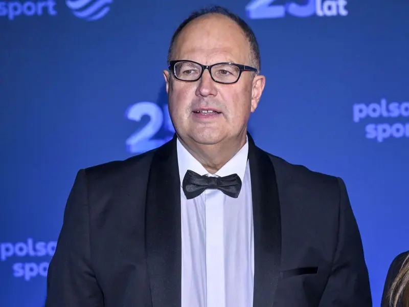 Marian Kmita połączy kierowanie PKOl z funkcją dyrektora sportowego Polsatu