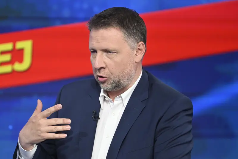 Drony uderzyły przy przejściu Dorohusk-Jagodzin, MSWiA odnosi się do sytuacji
