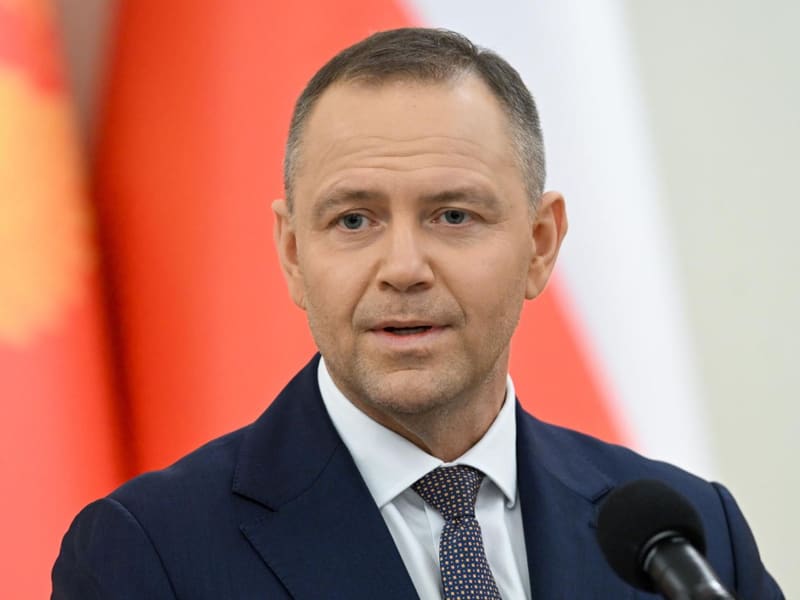 Rada Bezpieczeństwa Narodowego zajmie się stałą bazą wojsk USA w Polsce