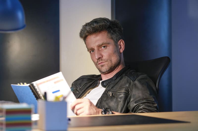 Marcin Rogacewicz odpowiada na wniosek byłej żony o ograniczenie mu władzy rodzicielskiej