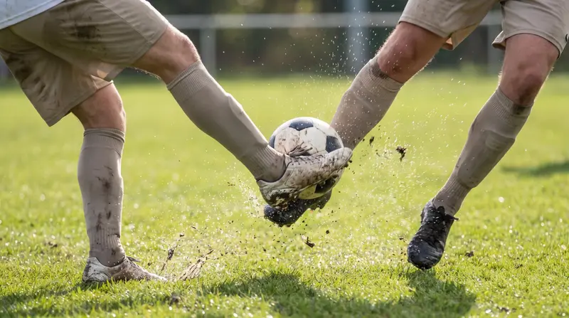 Górnik Zabrze wygrał z Lechem 2:1 i przejął pierwsze miejsce w Ekstraklasie