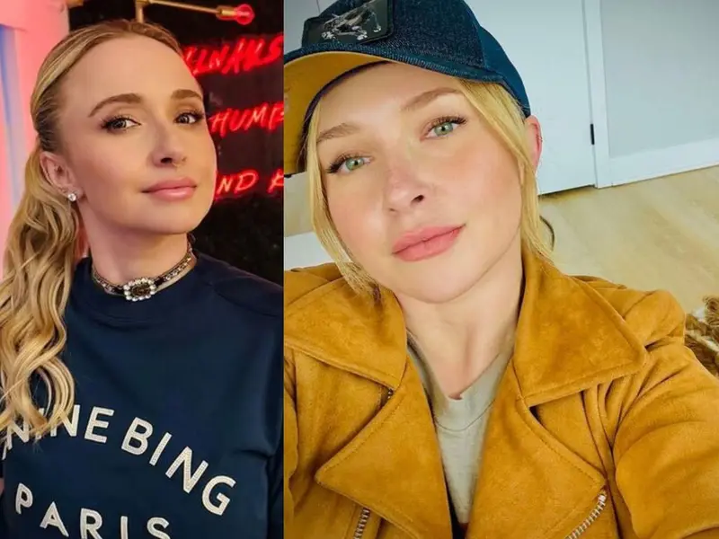 Hayden Panettiere mogła przyjąć przed śmiercią oksykodon z domieszką fentanylu