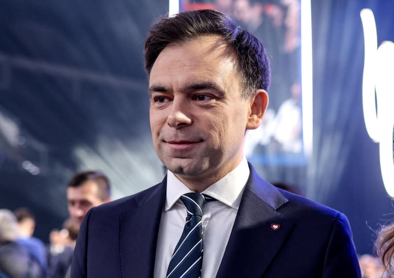 Sejm odrzucił wotum nieufności wobec Domańskiego, Tusk chce go zrobić wicepremierem