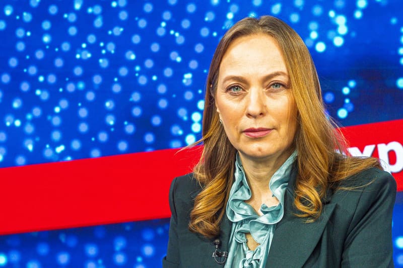 Katarzyna Pełczyńska-Nałęcz rezygnuje z teki ministra i z kierowania Polską 2050