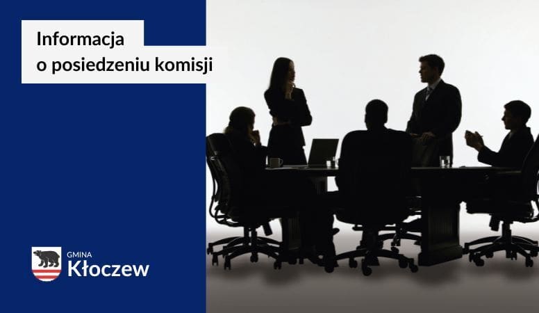 Rada Gminy Kłoczew zebiera się 12 października w Gminnym Ośrodku Kultury