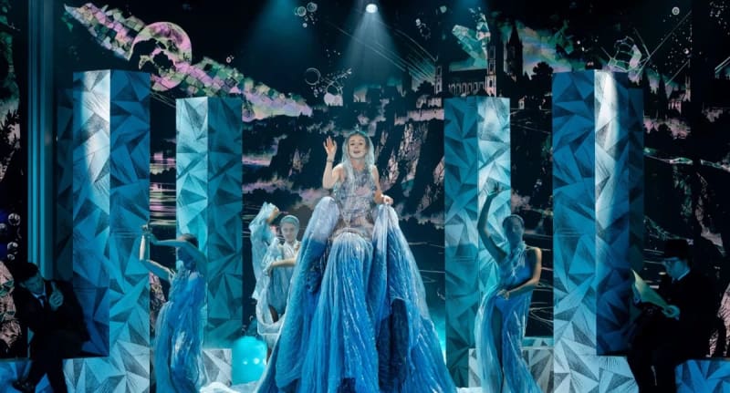 Warszawska Opera Kameralna rusza w trasę po Mazowszu z musicalem „Gdzie jest Róża?”