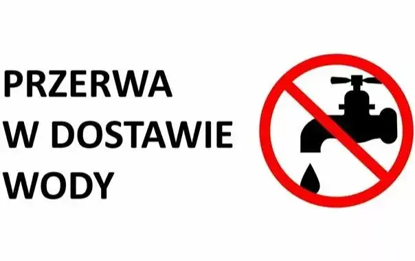 Woda z wodociągu Jasień nie nadaje się do picia. Zakaz w trzech miejscowościach