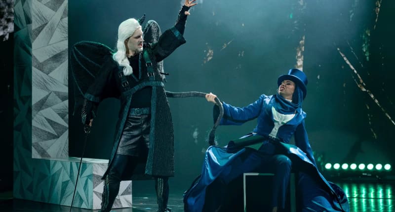 Warszawska Opera Kameralna rusza w trasę po Mazowszu z musicalem „Gdzie jest Róża?”