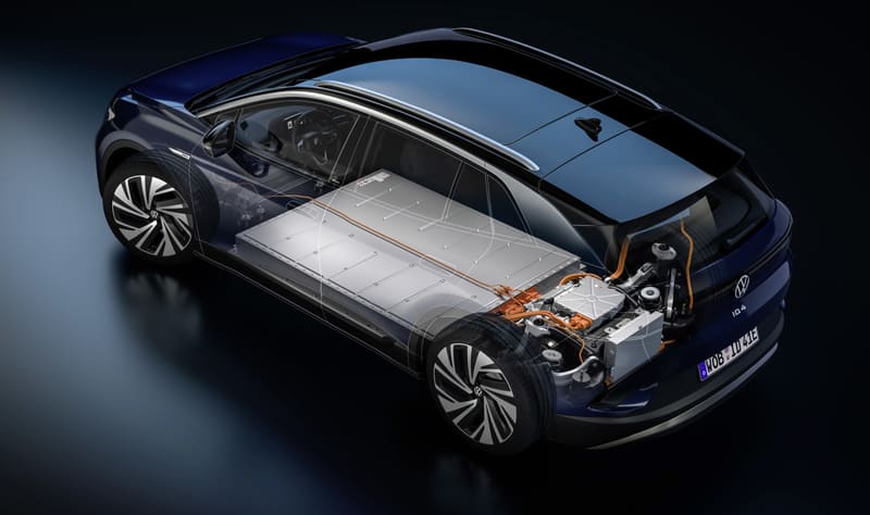 Volkswagen ograniczy ładowanie do 80% w modelach ID.3, ID.4, ID.7 i ID.Buzz