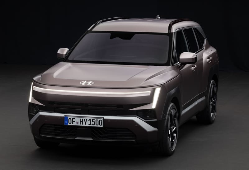 Nowy Hyundai Tucson PHEV: bateria 17,1 kWh, zasięg 81 km WLTP