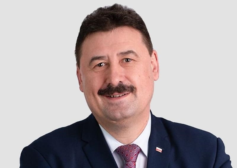 Trzymiesięczny zakaz prowadzenia aut dla posła Bartosika po przekroczeniu prędkości