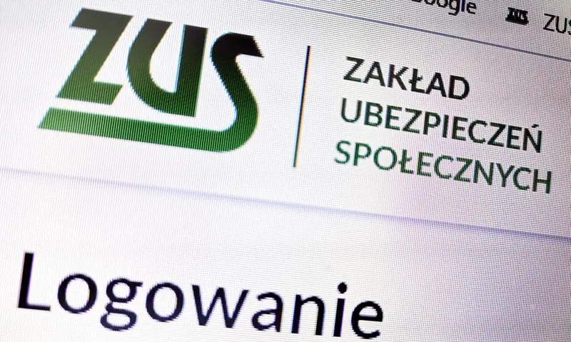 ZUS celem ataku wolumetrycznego. Utrudniony dostęp do zus.pl i PUE/eZUS