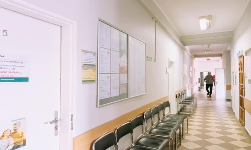 Ministerstwo zdrowia przygotowuje 10-letnią strategię profilaktyki