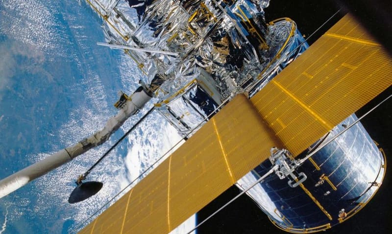 BGK i Vinci startują fundusz SpaceTech z 500 mln zł na branżę kosmiczną