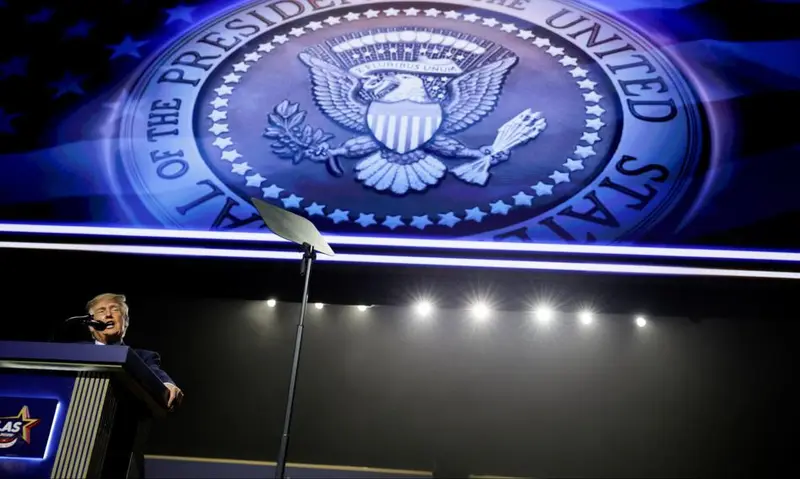 Trump chce utworzyć „siły AI” i mianować „cara od sztucznej inteligencji”