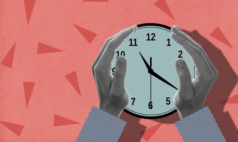 Unia Europejska wciąż nie znosi zmiany czasu – w weekend cofamy wskazówki