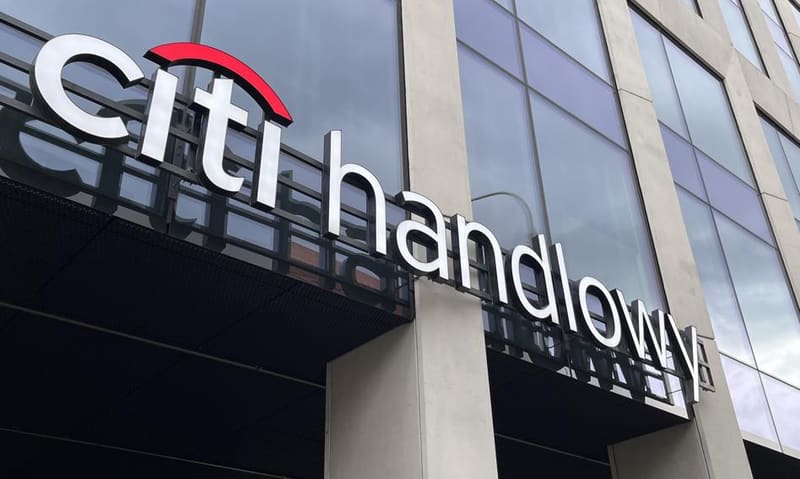 Citi widzi pierwsze znaki drugiego rundy inflacyjnej z energii – listopad wyzwaniem dla RPP