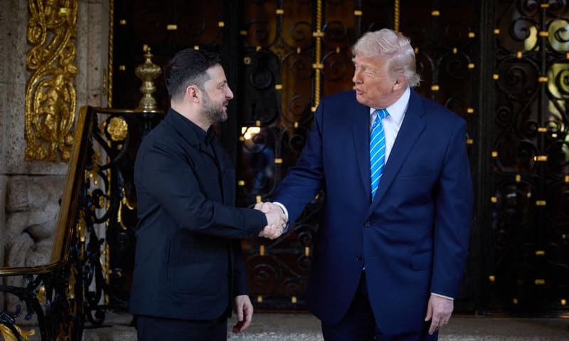 Fundusz USA-Ukraina podpisał pierwszą umowę na surowce krytyczne i energetykę