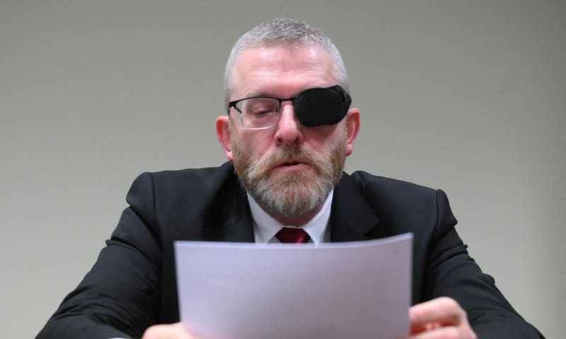Mieszkaniec Krakowa przeleł 2000 zł zamiast 200 zł na komitet Brauna – partia nie zwraca nadpłaty