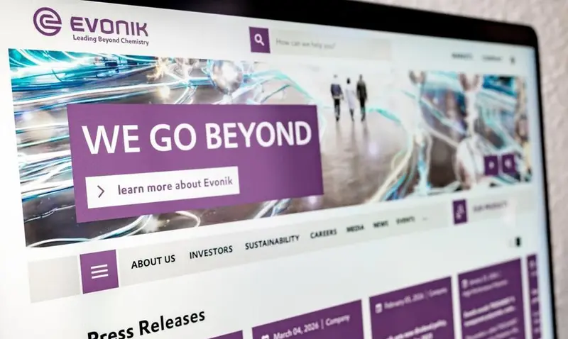 Evonik usunie 3,2 tys. stanowisk do 2029 roku — większość w Niemczech
