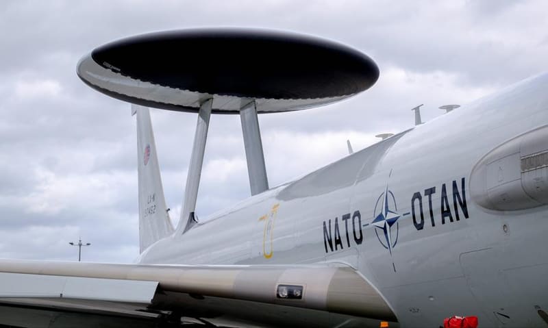 NATO definuje zdolności na 2029 rok: pięć wyzwań strategicznych, w tym pozycja USA i drony