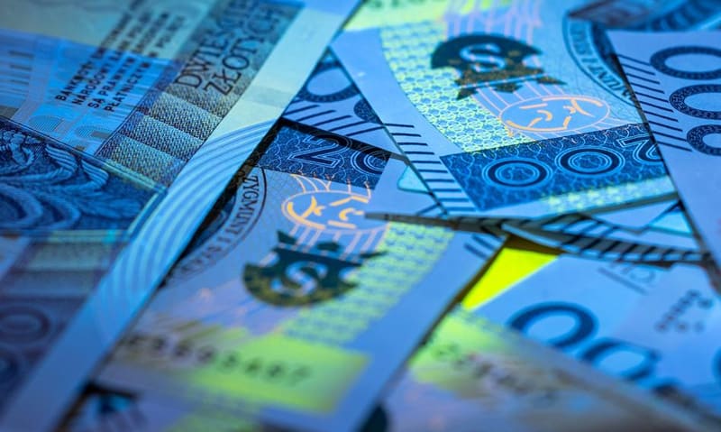 Ministerstwo Finansów sprzedało obligacje za ponad 12,6 mld zł na aukcji dodatkowej