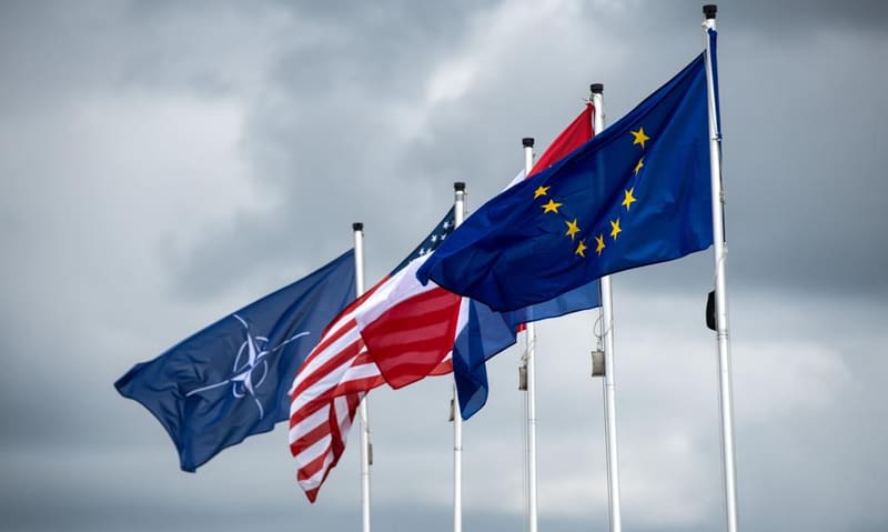 Komisja Europejska odrzuca amerykański zakaz eksportu diesla