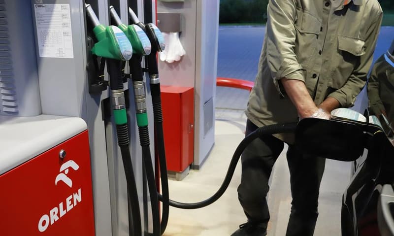 Instrat: pół roku konfliktu z Iranem kosztowało polskich kierowców i firmy ok. 20 mld zł