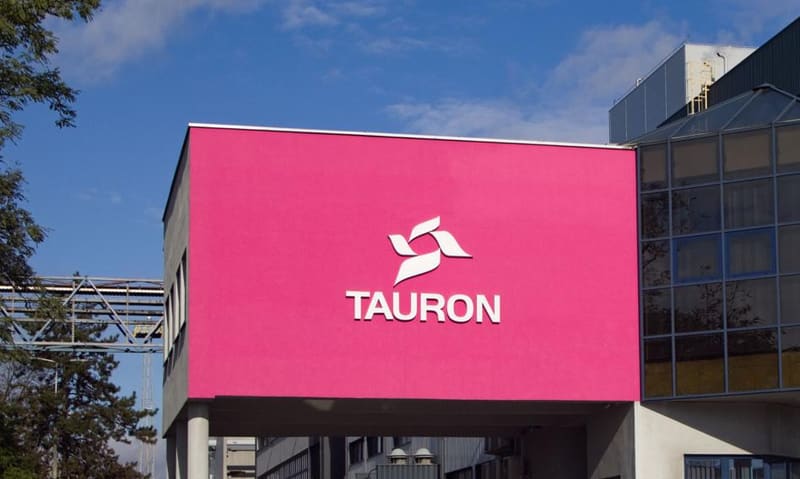 Tauron prezentuje plan transformacji elektrowni: gaz, magazyny, OZE