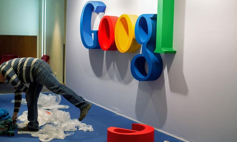 Awaria Google Cloud w Londynie doprowadziła do problemów z płatnościami w Europie
