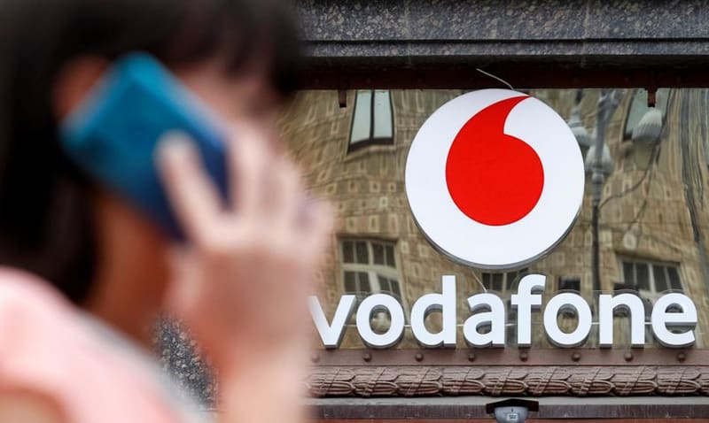 Polsat Plus i Vodafone podpisali umowę strategiczną bez zaangażowania kapitałowego