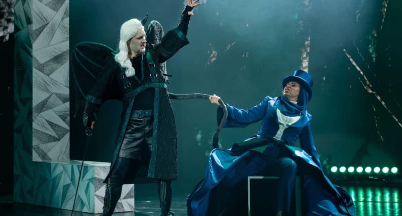 Musical o legendach Mazowsza rusza w trasę – wejściówki już w kasach