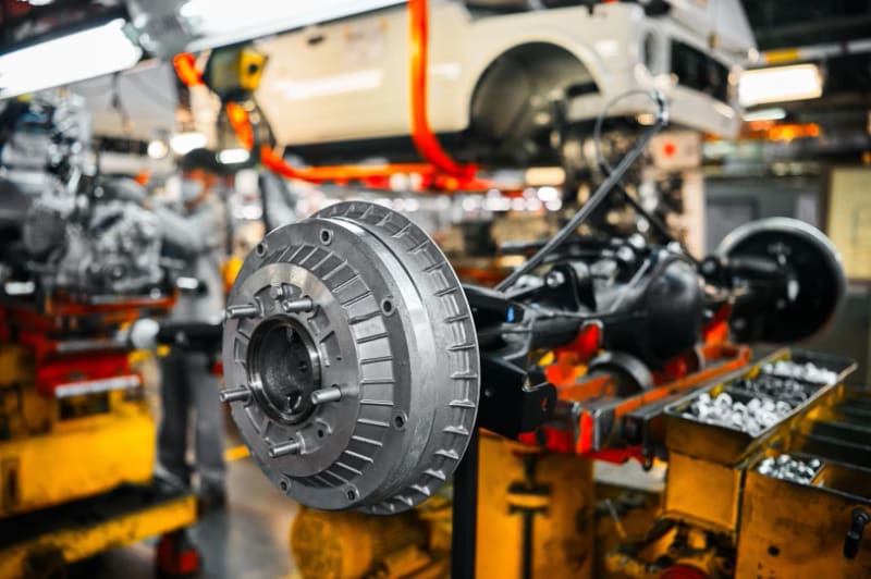 Bosch uciąć 900 stanowisk w Norymberdze, to połowa lokalnych etatów