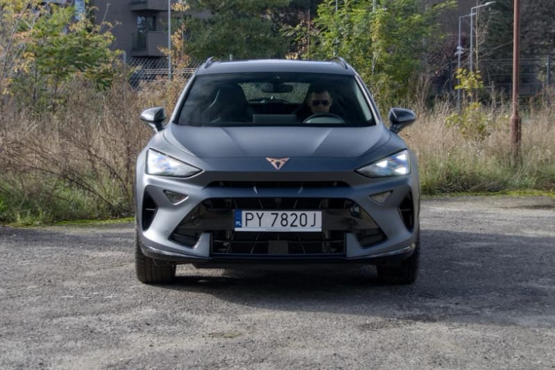 Cupra Formentor znacznie tańszy: ceny obniżone nawet o 45 tys. zł